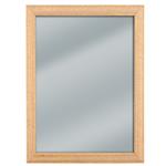 Decorative Gold framed mirror 12 1/2 x 15 1/2  | Frame It Waban Gallery