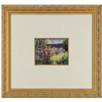 framed Reproduction Print by Pierre Auguste Renoir