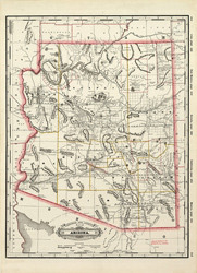 Arizona 1887