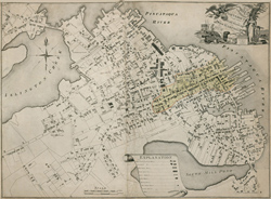 New Hampshire Portsmouth 1813