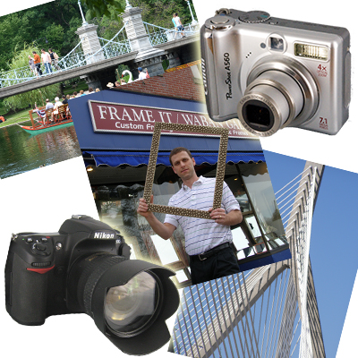 WabanPhoto.com has superior quality digital photo prints.