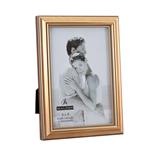 Malden International  4x6 Gold Ready Made Frame - style 566-46 | Frame It Waban Gallery