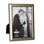 Malden International 5x7 Traditional Silver Ready Made Frame - Style 568-57 | Frame It Waban Gallery