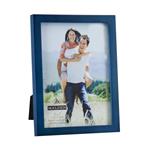 Malden International 8x10 Blue Wood Ready Made Frame - Style 6413-80 | Frame It Waban Gallery