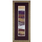 framed artwork Original Mixed Media Abstract