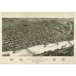 Arkansas Little Rock 1887