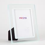 Prisma 5&#34;x7&#34; Clear Acrylic Photo Frame | Frame It/ Waban Gallery