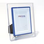 Prisma 5&#34;x7&#34; Clear Acrylic Photo Frame | Frame It/ Waban Gallery