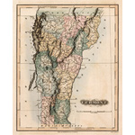 Vermont 1826