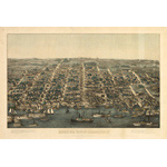 Virginia Alexandria 1862