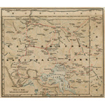 Yellowstone Park 1880