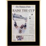 Raise the Cup!