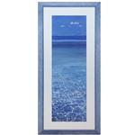 framed artwork of an Ocean View