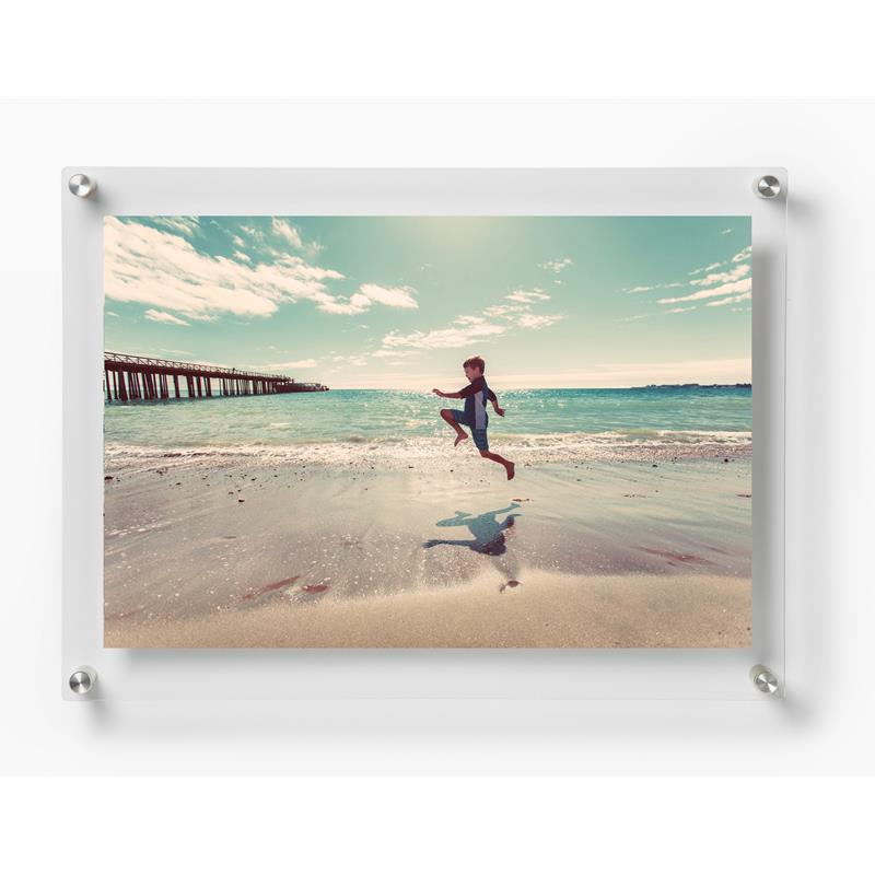 Wexel 19x23 Double Panel wall frame for art up to 16x20 - style 1923DR | Frame It Waban Gallery in Newton MA
