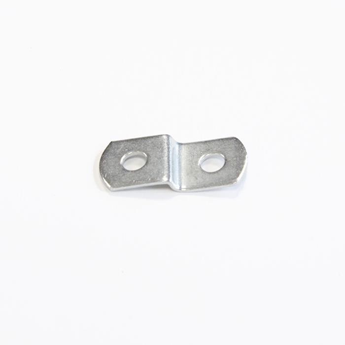 1/8 deep offset clip for wood frames  | Frame It Waban Gallery